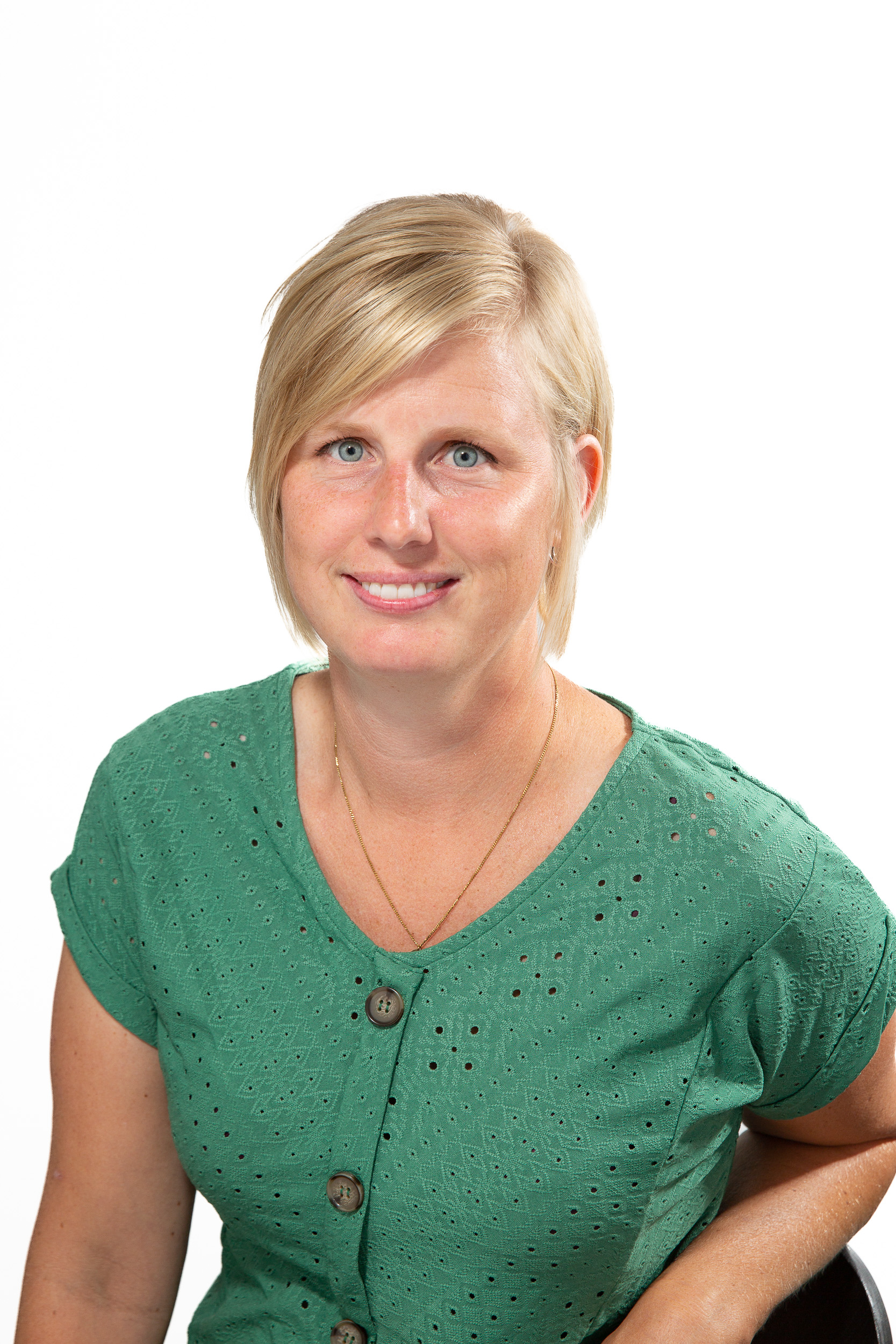 Image of Jessica VANSYDENBORGH